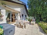 Maison 8 pièces 200 m²