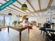 Maison 8 pièces 200 m²