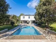 Maison 8 pièces 200 m²