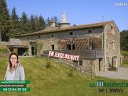 Maison 8 pièces 200 m²