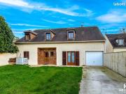 Maison 8 pièces 200 m²