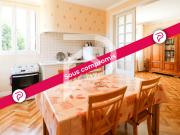 Maison 8 pièces 200 m²