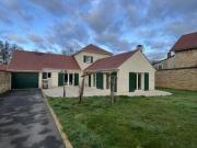 Maison 8 pièces 200 m²