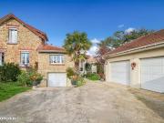 Maison 8 pièces 200 m²