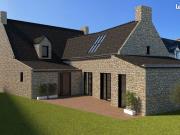 Maison 8 pièces 200 m²