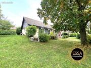Maison 8 pièces 200 m²