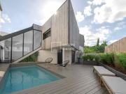 Maison 8 pièces 200 m²