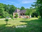 Maison 8 pièces 200 m²