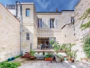 Maison 8 pièces 200 m²