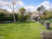 Maison 8 pièces 200 m²