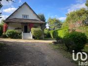 Maison 8 pièces 200 m²