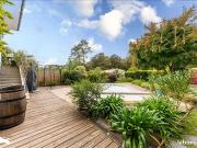 Maison 8 pièces 200 m²