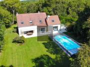 Maison 8 pièces 200 m²