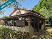 Maison 8 pièces 200 m²