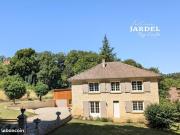 Maison 8 pièces 200 m²