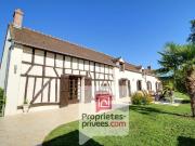 Maison 8 pièces 200 m²