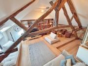 Maison 8 pièces 200 m²