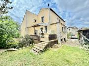 Maison 8 pièces 200 m²