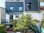 Maison 8 pièces 200 m²