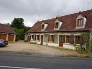 Maison 8 pièces 200 m²