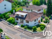 Maison 8 pièces 200 m²