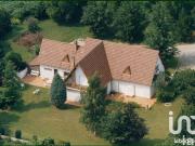 Maison 8 pièces 200 m²