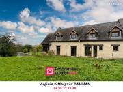 Maison 8 pièces 200 m²