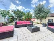 Maison 8 pièces 200 m²