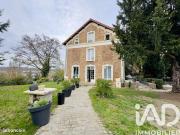 Maison 8 pièces 200 m²