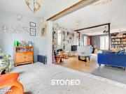 Maison 8 pièces 200 m²