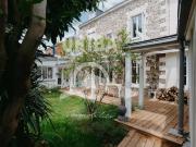 Maison 8 pièces 200 m²