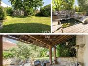 Maison 8 pièces 200 m²