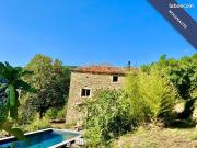 Maison 8 pièces 200 m²