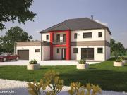 Maison 8 pièces 200 m²