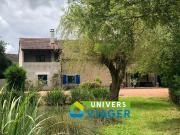 Maison 8 pièces 200 m²
