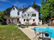 Maison 8 pièces 200 m²