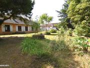 Maison 8 pièces 200 m²