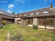 Maison 8 pièces 200 m²
