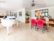 Maison 8 pièces 200 m²