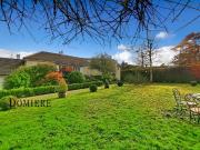 Maison 8 pièces 200 m²