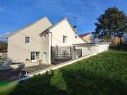 Maison 8 pièces 200 m²