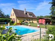Maison 8 pièces 200 m²