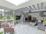 Maison 8 pièces 200 m²