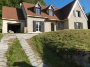 Maison 8 pièces 200 m²