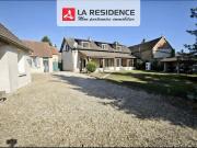 Maison 8 pièces 200 m²