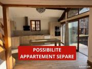 Maison 8 pièces 200 m²