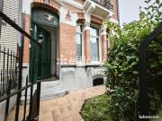 Maison 8 pièces 200 m²