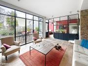 Maison 8 pièces 200 m²