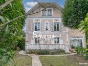 Maison 8 pièces 200 m²