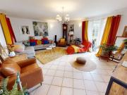 Maison 8 pièces 200 m²